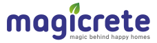 Magicrete Building Solutions logo